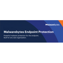 Malwarebytes Endpoint...